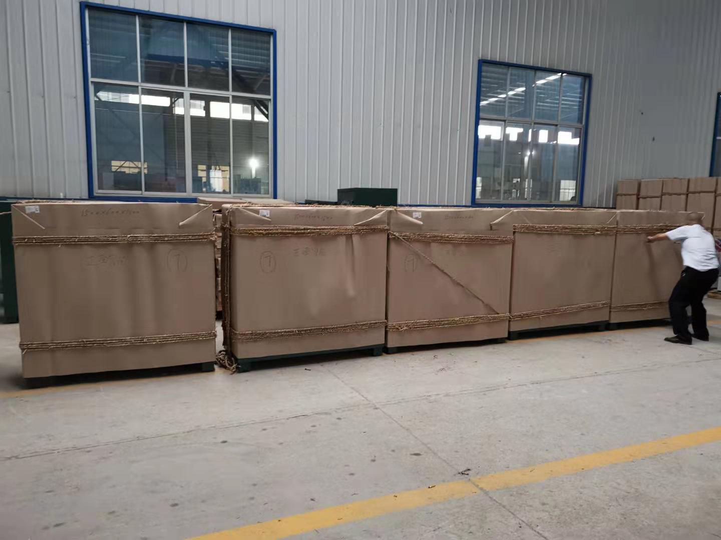 雷管箱、炸药柜