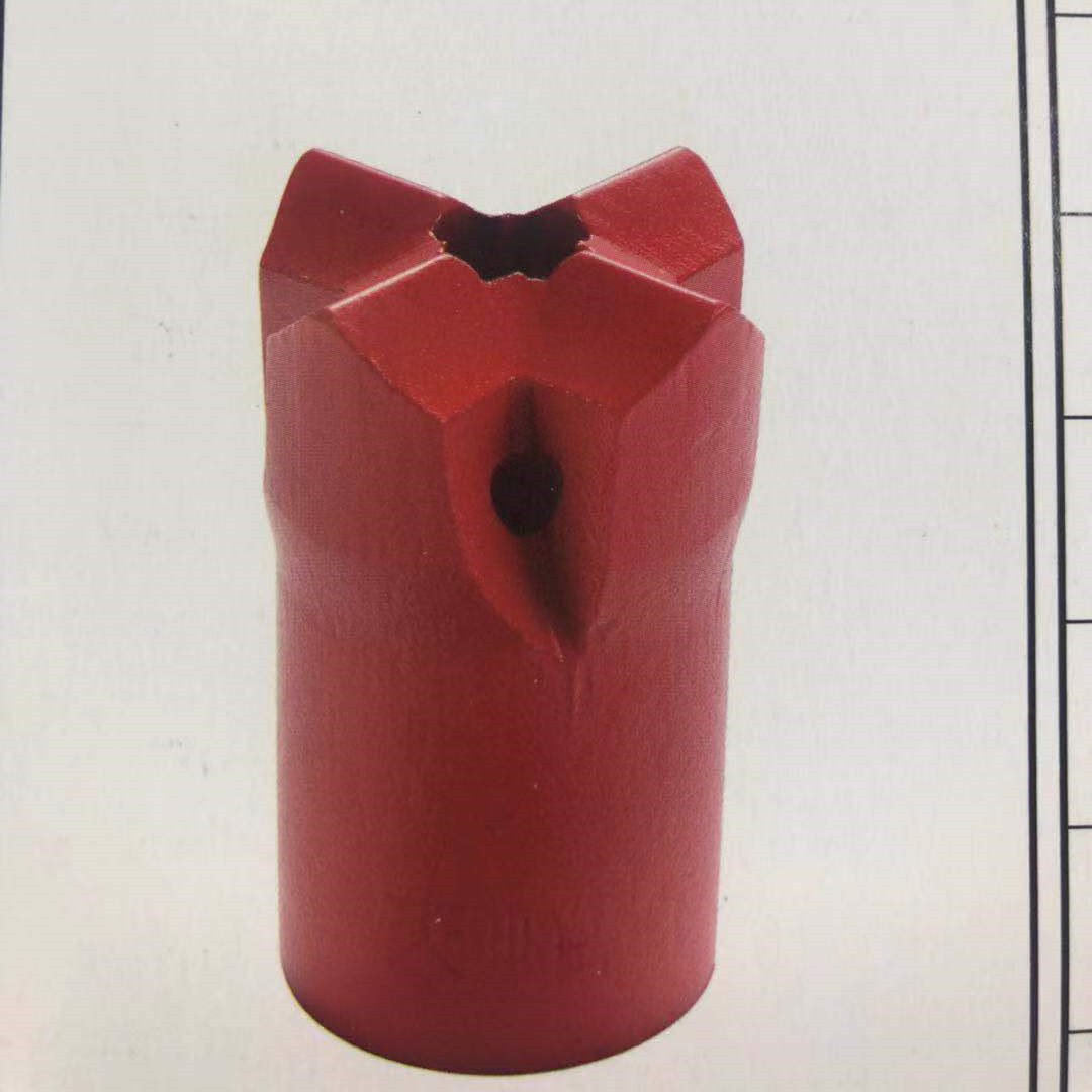 如何应对潜孔钻机在使用中出现的一些问题