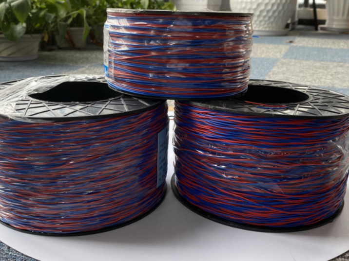 铜芯放炮线的特点与优势