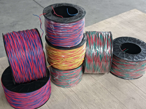 爆破母线常见的材质有哪些