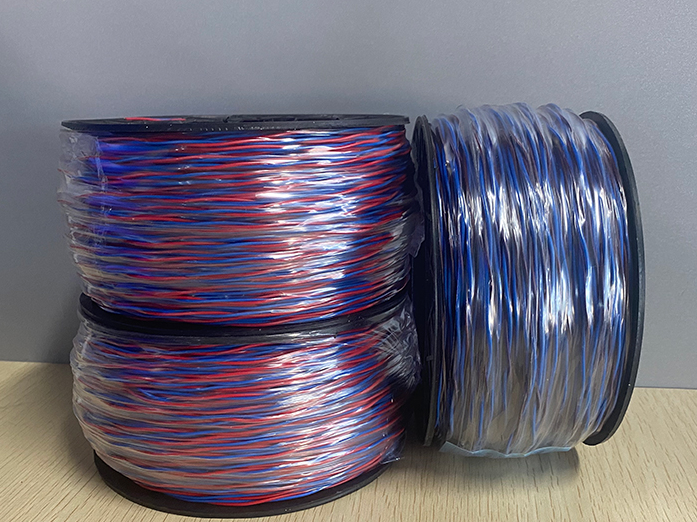 低温环境下放炮线选型指南：确保安全高效爆破