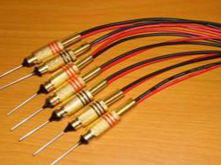 导爆管击发针：非电起爆系统的安全之匙与效率